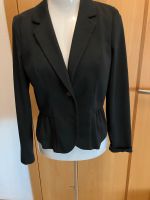 STREET ONE KURZBLAZER Jacke schwarz Gr 38 Bayern - Velden Vorschau