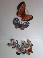 Schmetterlinge 28 Stück Bayern - Regensburg Vorschau