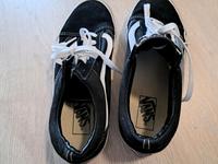 Vans Sneaker , schwarz ☆ Bayern - Höchstadt Vorschau