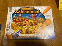 Tiptoi Spiel „Das Geheimnis der Zahleninsel“ Bayern - Lenggries Vorschau