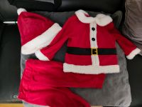 Kostüm Weihnachtsmann Kinder Baby 80 c&a  Hallo,  verkaufe hier d Kr. Altötting - Töging am Inn Vorschau