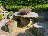 Sitzgruppe Granit Basalt Garten Nordrhein-Westfalen - Roetgen Vorschau