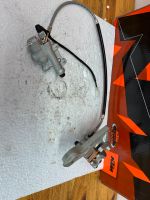 KTM SX-F EXC Brembo Bremse hinten komplett Baden-Württemberg - Winnenden Vorschau