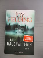 Joy Fielding Die Haushälterin Kreis Ostholstein - Grömitz Vorschau