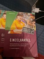 Arbeitsbuch Einzelhandel 2.jahr Saarbrücken-Mitte - St Johann Vorschau