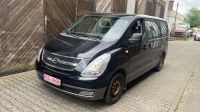 Hyundai H-1 Kasten / Kastenwagen Hessen - Geisenheim Vorschau