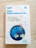 Video VW Volkswagen Der neue Golf im Bild 1997 Baden-Württemberg - Rottweil Vorschau