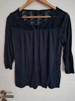 Shirt Dreiviertelarm mit Spitze Thüringen - Zella-Mehlis Vorschau