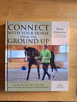 Buch (engl.): Connect with your horse ..., Peggy Cummings Nordrhein-Westfalen - Wachtberg Vorschau