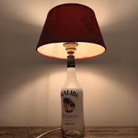 Malibuflasche mit Beleuchtung Nordrhein-Westfalen - Witten Vorschau