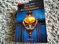 Taschenbuch "Das Haus der Geheimniss" Rheinland-Pfalz - Mayen Vorschau