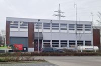 Bürogebäude und  Werkstatthallen , Bildungseinrichtung Herzogtum Lauenburg - Schwarzenbek Vorschau