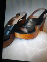 Schuhe mit hohem Absatz  gr 38 Saarland - Losheim am See Vorschau