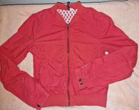 H&M Sommerjacke Größe S Sachsen-Anhalt - Quedlinburg Vorschau