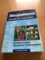 Allergiepflanzen Handbuch und Atlas Bayern - Heinrichsthal Vorschau