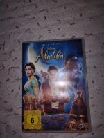 DVD: Disney Aladdin Bayern - Gemünden a. Main Vorschau