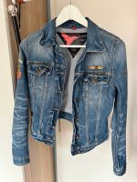 Jeansjacke Ushuaïa Ibiza Niedersachsen - Ehra-Lessien Vorschau