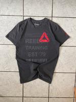 Vintage T-shirt von Reebok Nordrhein-Westfalen - Bergheim Vorschau