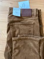GANT Cordhose W34 L34 neu mit Etikett München - Sendling Vorschau