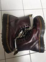 Dr. Martens Thurston Boots Schuhe Leder 37 Bayern - Erlangen Vorschau