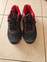 Reebok Turnschuh schwarz 39 wie neu! Bayern - Kissing Vorschau