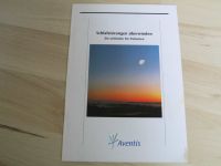 Schlafstörungen überwinden – Aventis Pharma Broschüre – 2002 Nordrhein-Westfalen - Wesel Vorschau