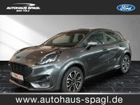 Ford Puma ST-Line Bluetooth Navi LED Klima Bayern - Bad Tölz Vorschau