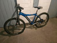 Mongoose PRO NX 7.1 Kult MTB  26x2.25 Nordrhein-Westfalen - Waltrop Vorschau