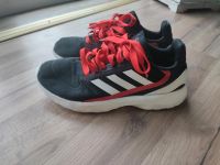 Adidas Turnschuhe Gr.38 Bad Doberan - Landkreis - Neubukow Vorschau