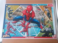 Spiderman Puzzle Niedersachsen - Elze Vorschau