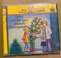 CD Conni und das ganz spezielle Weihnachtsfest Nordrhein-Westfalen - Witten Vorschau