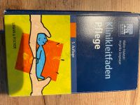 Klinikleitfaden Pflege - Buch Bayern - Pegnitz Vorschau