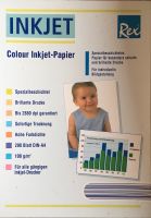 Colour Inkjet-Papier, DIN A4, 100g/m2c 200 Blatt, neu Nordrhein-Westfalen - Solingen Vorschau