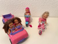 Barbie Set Mobilität Baden-Württemberg - Heidelberg Vorschau