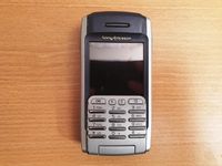 Sony Ericsson P900. Retro Handy Smartphone Rheinland-Pfalz - Trier Vorschau