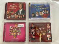 Volksmusik Doppel CD‘s je 5€ Bayern - Lichtenfels Vorschau