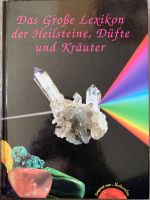 Das große Lexikon der Heilsteine, Düfte und Kräuter + CD Brandenburg - Senftenberg Vorschau