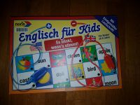 Englisch für Kids Lernspiel Saarland - Lebach Vorschau
