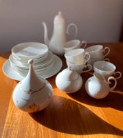 Rosenthal Romanze Studio Line Set, weiß, 24 teilig Eimsbüttel - Hamburg Eimsbüttel (Stadtteil) Vorschau