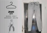 Graue Jeans Hessen - Hanau Vorschau
