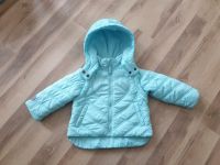 H&M 2in1 Jacke+Weste Gr.86 Bayern - Gerolsbach Vorschau