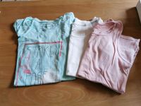 Kleiderpaket Shirt/ Top Gr. 152 Saarland - Saarwellingen Vorschau