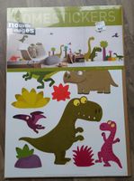 Wandsticker Dinosaurier (neu/unbenutzt/originalverpackt Bayern - Forchheim Vorschau