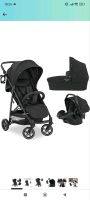 Kinderwagen 3 in 1 Wiesbaden - Delkenheim Vorschau