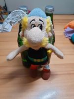 Asterix Plüschfigur 35 cm Köln - Porz Vorschau