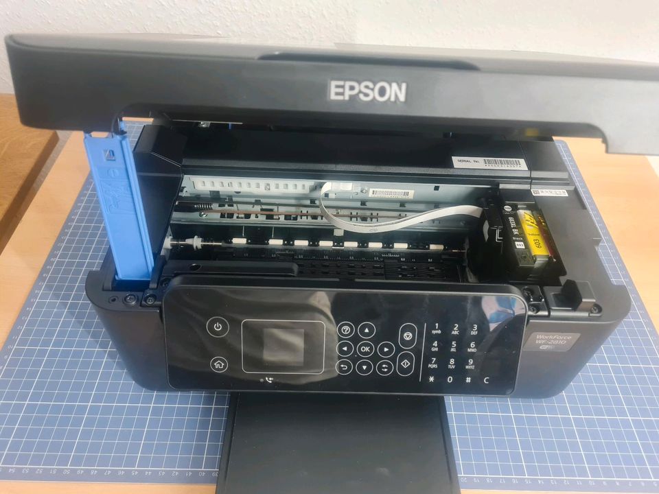 Epson WF 2810DWF in Haselünne