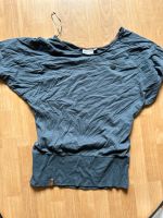 Blau graues Shirt naketano L Aachen - Aachen-Brand Vorschau
