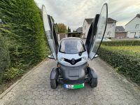 Renault Twizy inkl. Batterie und Elia-Seitenscheiben Nordrhein-Westfalen - Erwitte Vorschau