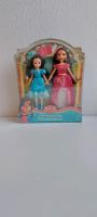 Disney Elena von Avalor und Prinzessin Isabella Doll Barbie Bayern - Mainaschaff Vorschau