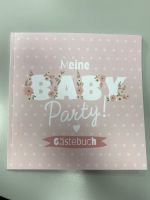 Babyparty Gästebuch Bayern - Neu Ulm Vorschau